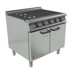 Falcon Dominator Plus E3101 OTC Four Hotplate Range